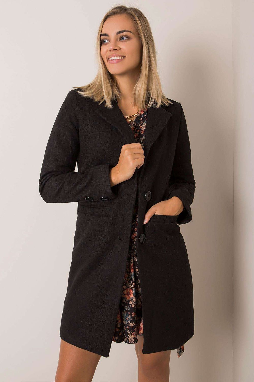 Women's Jackets - Coat