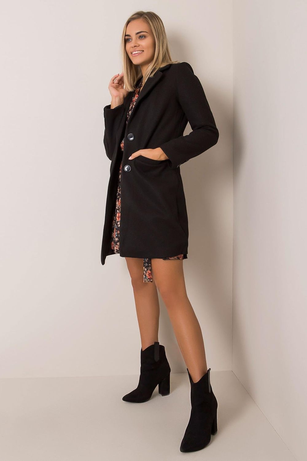 Women's Jackets - Coat