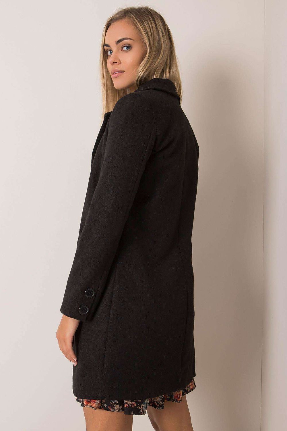 Women's Jackets - Coat