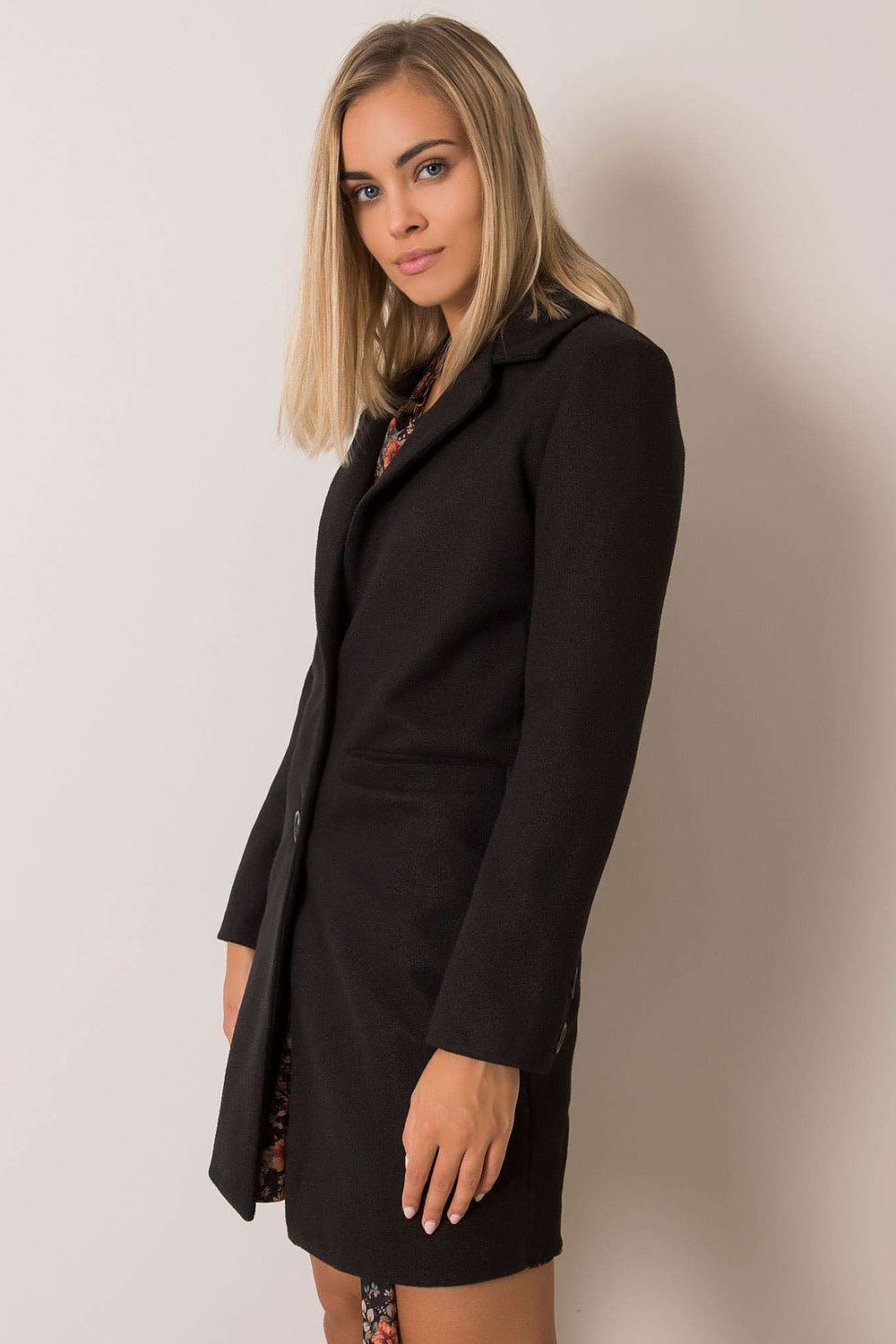 Women's Jackets - Coat