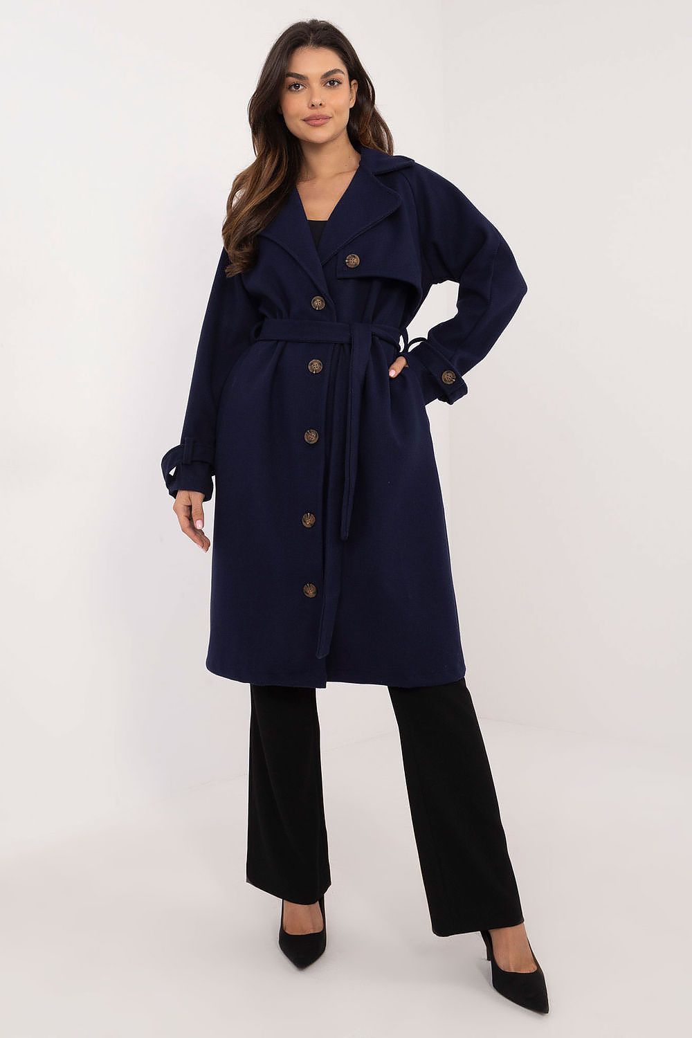 Women's Jackets - Coat