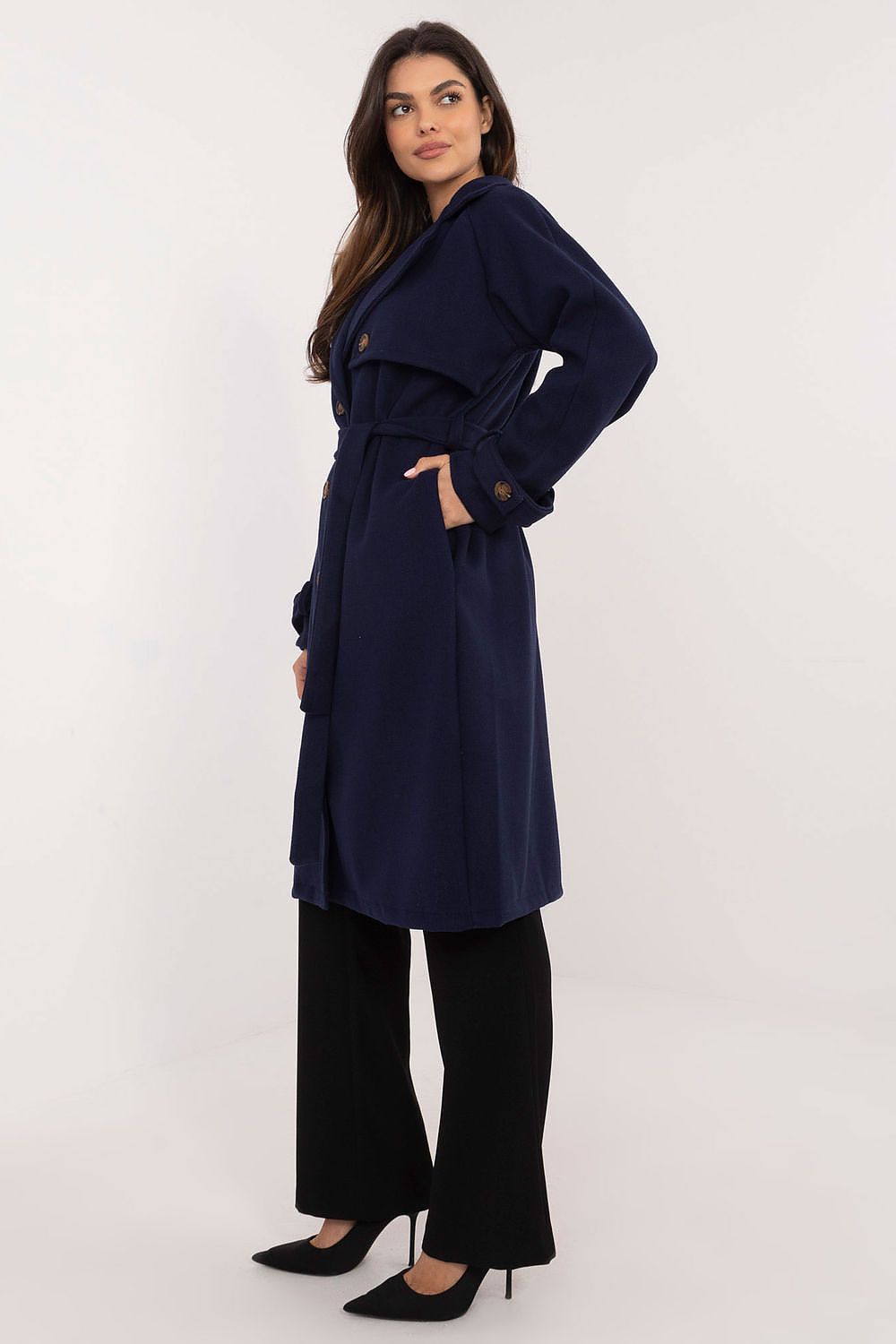 Women's Jackets - Coat