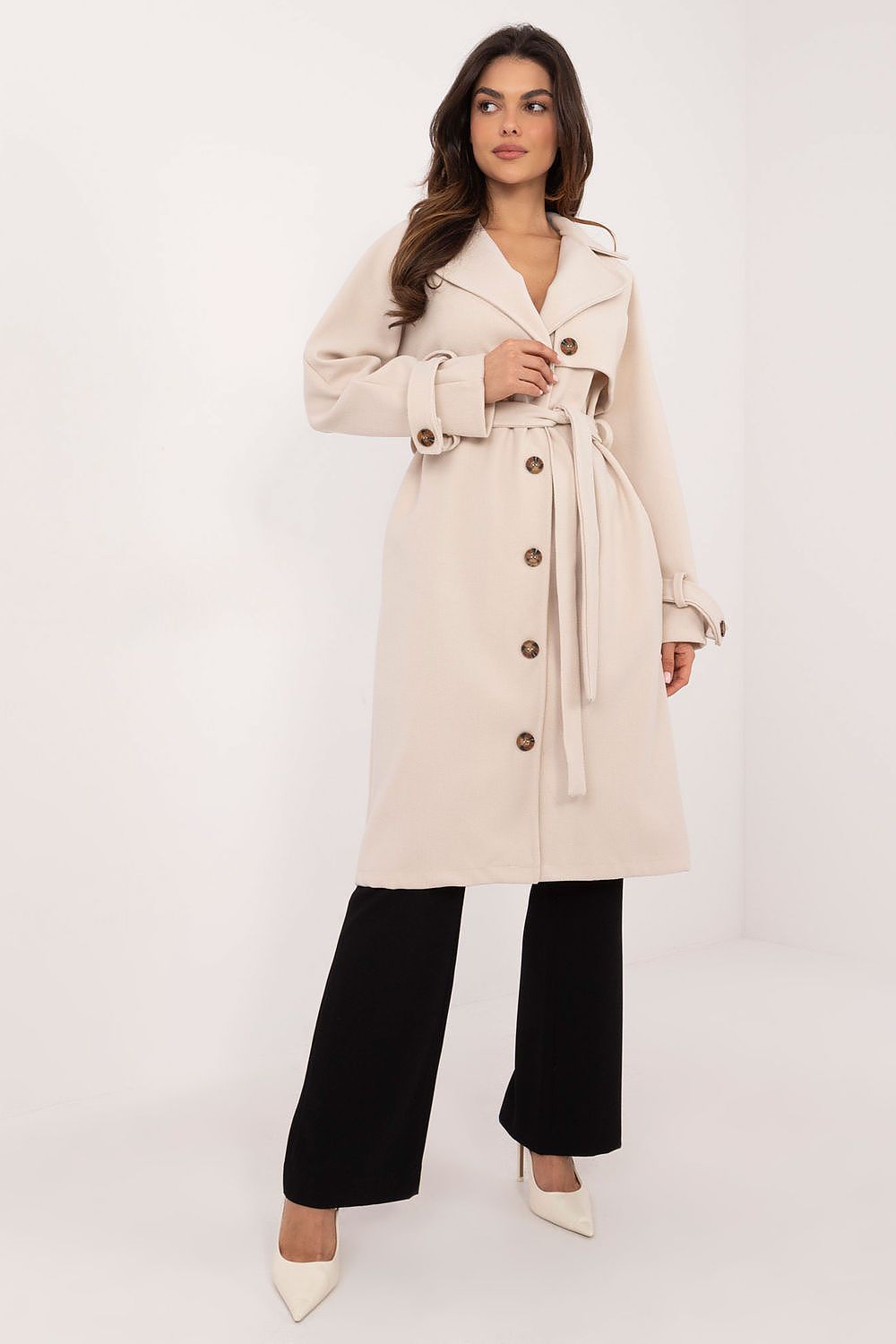 Women's Jackets - Coat
