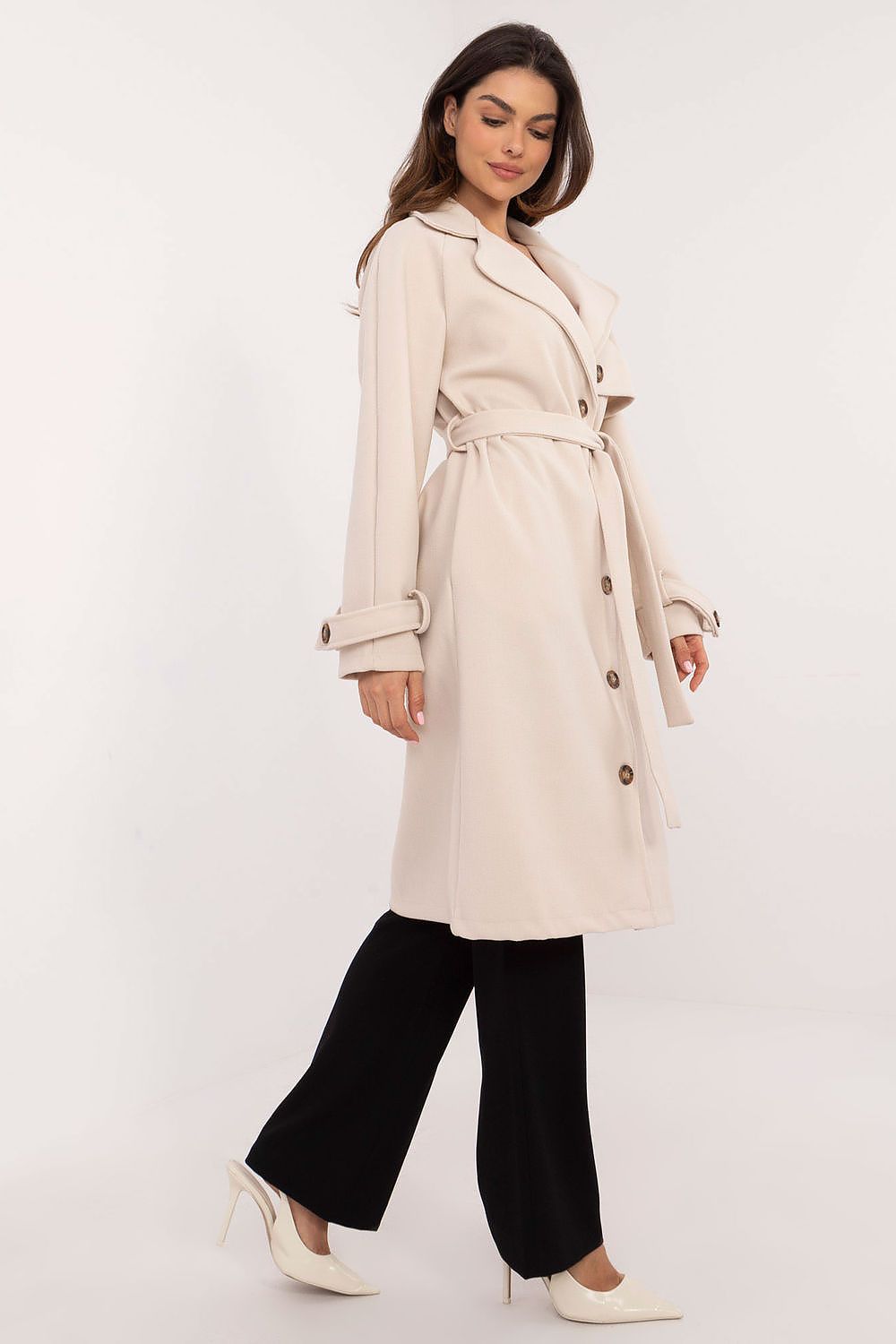 Women's Jackets - Coat
