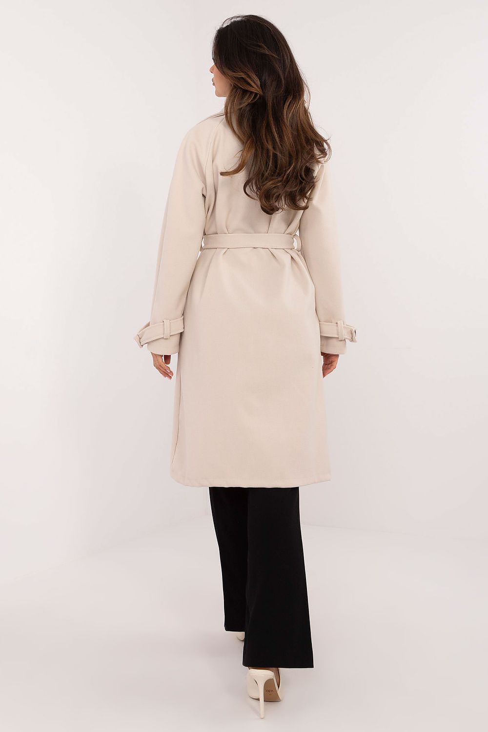 Women's Jackets - Coat