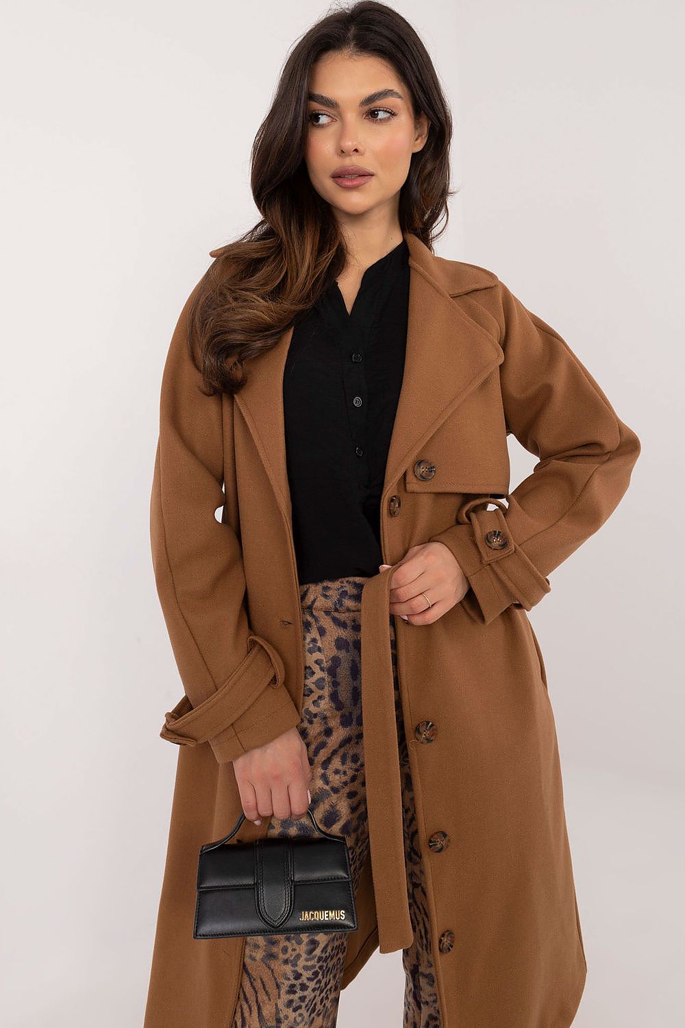 Women's Jackets - Coat