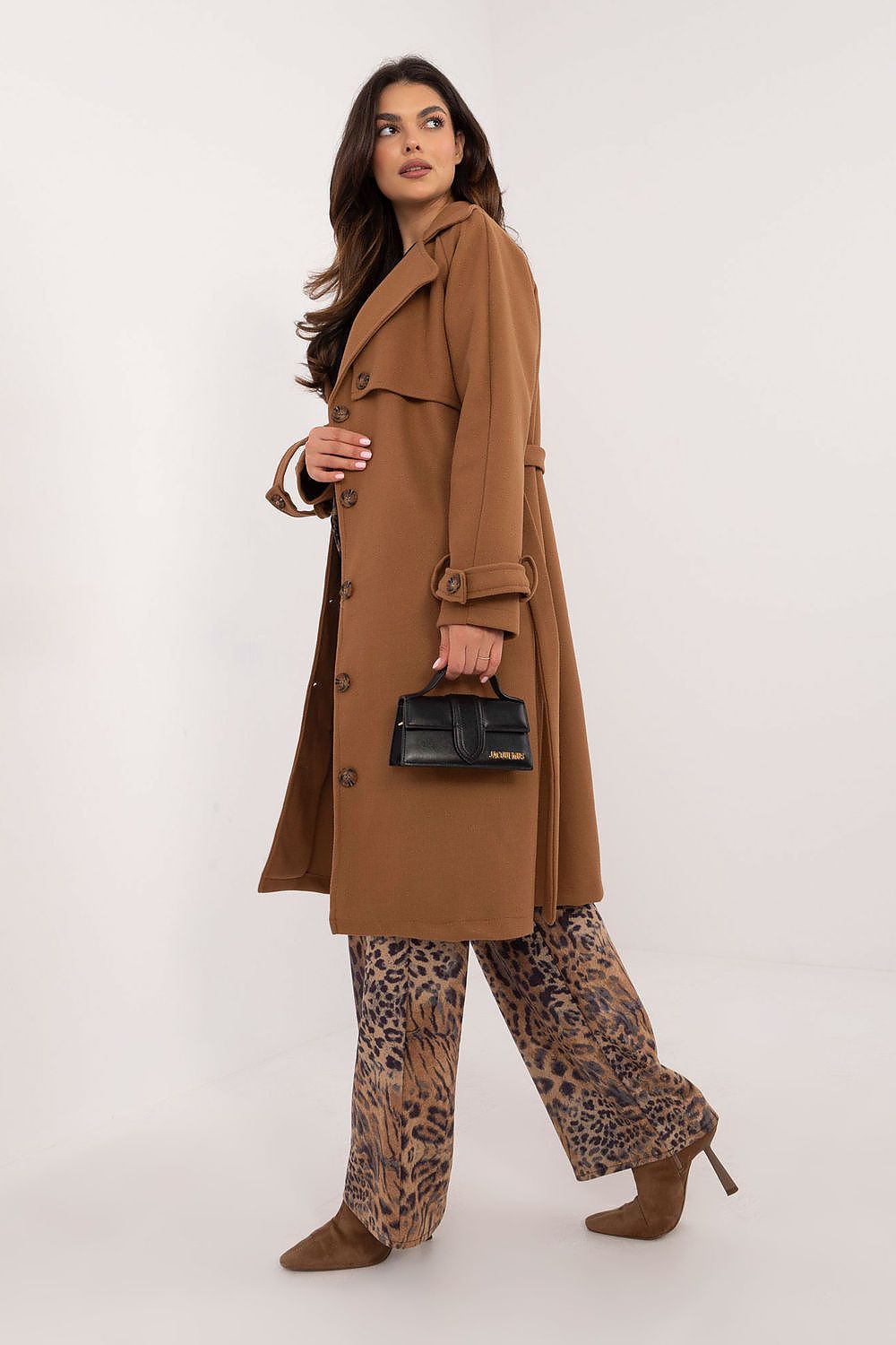 Women's Jackets - Coat