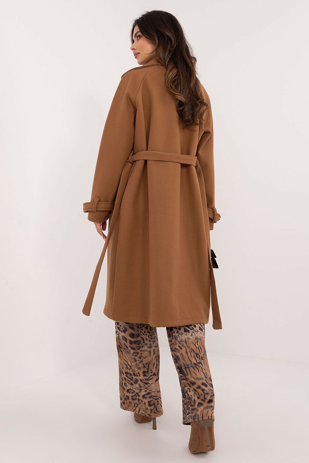 Women's Jackets - Coat