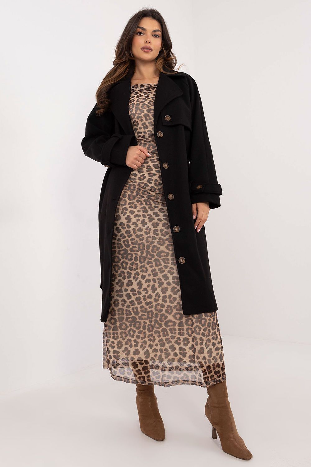Women's Jackets - Coat
