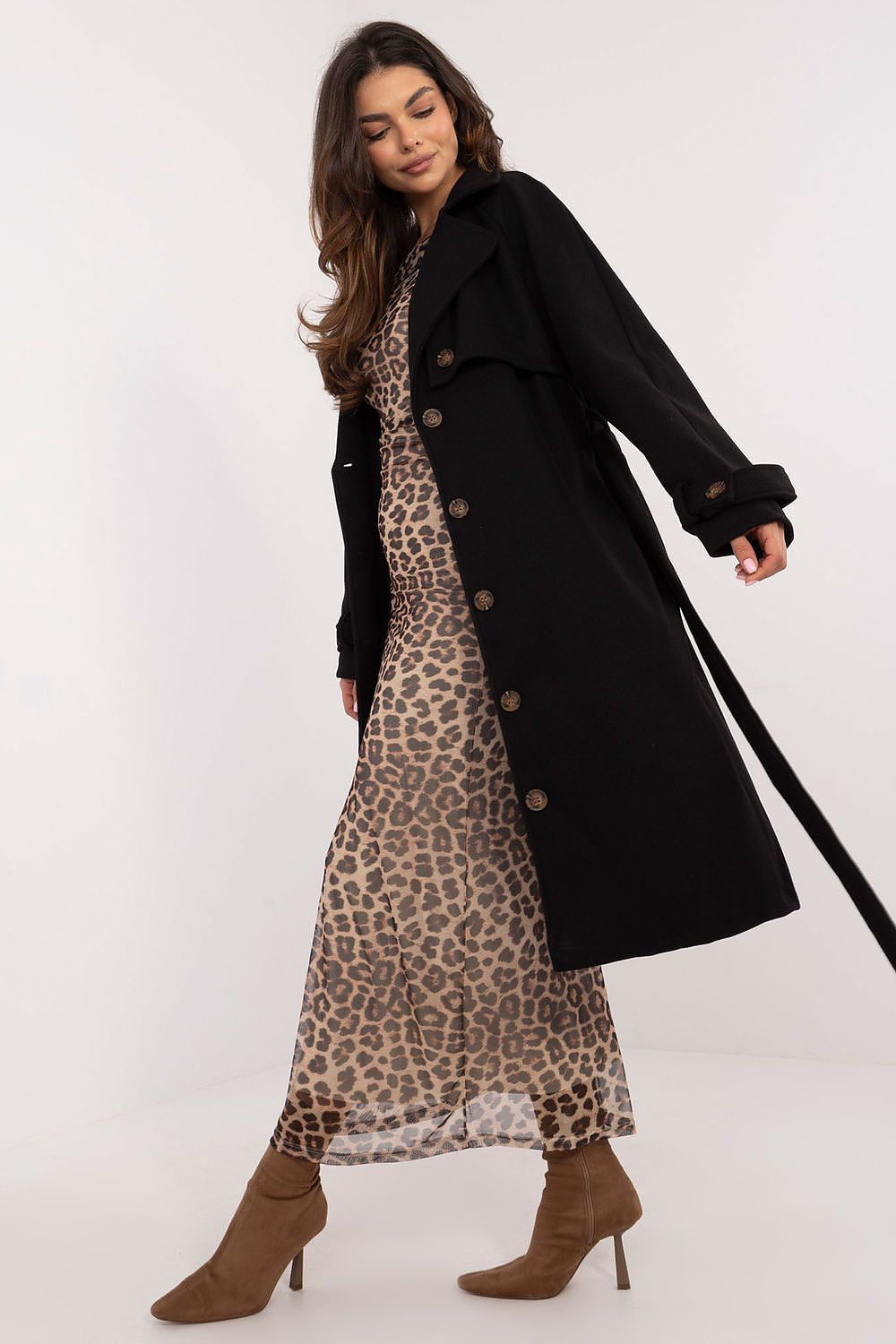 Women's Jackets - Coat