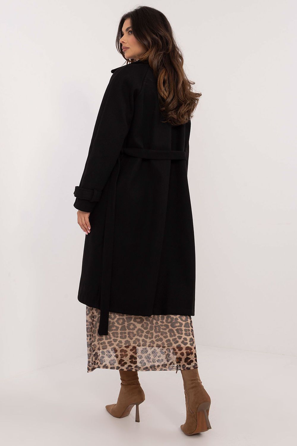 Women's Jackets - Coat