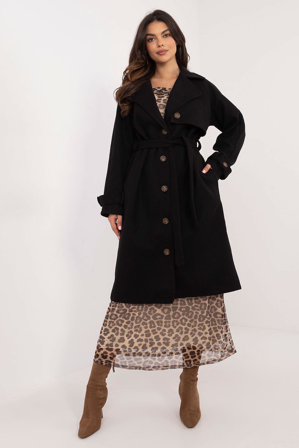 Women's Jackets - Coat