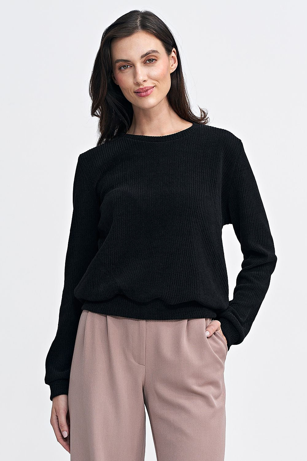 Blouse-Luxore