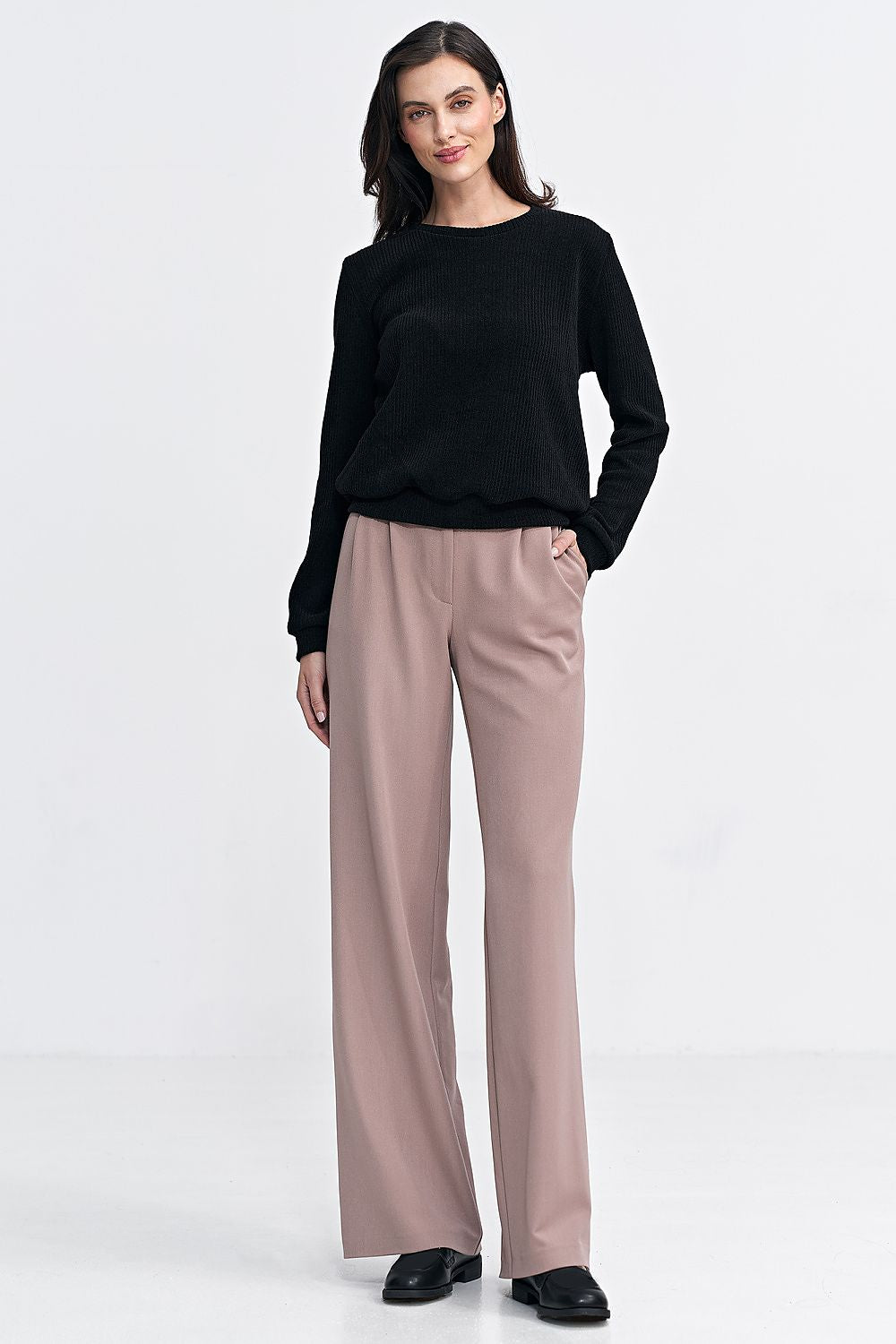 Blouse-Luxore