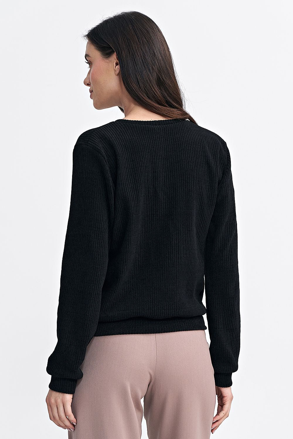 Blouse-Luxore