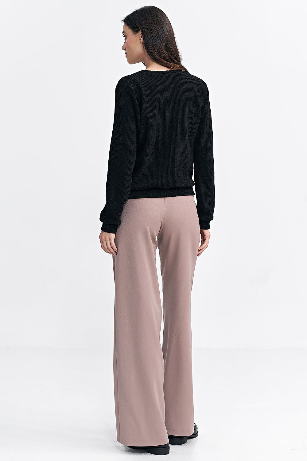 Blouse-Luxore