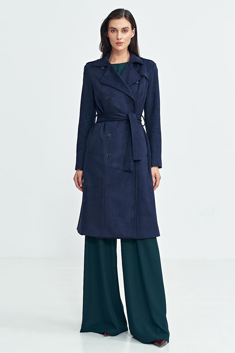 Women's Jackets - Coat