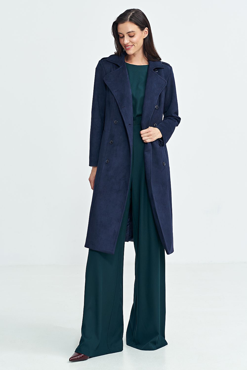 Women's Jackets - Coat