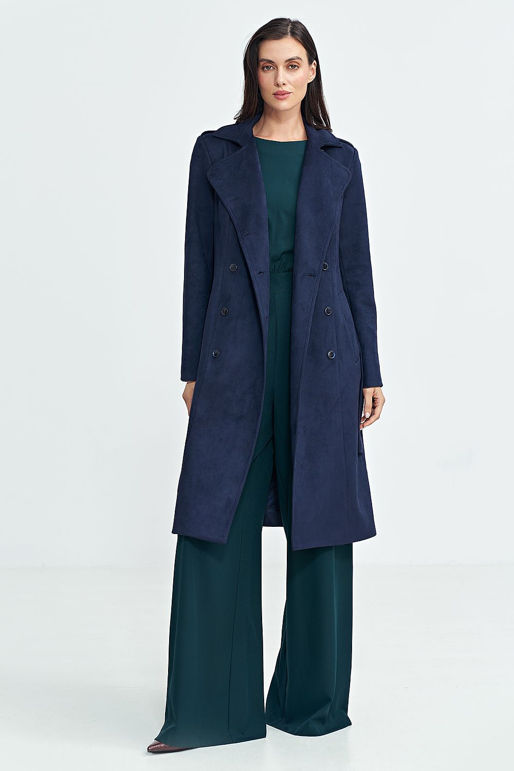 Women's Jackets - Coat