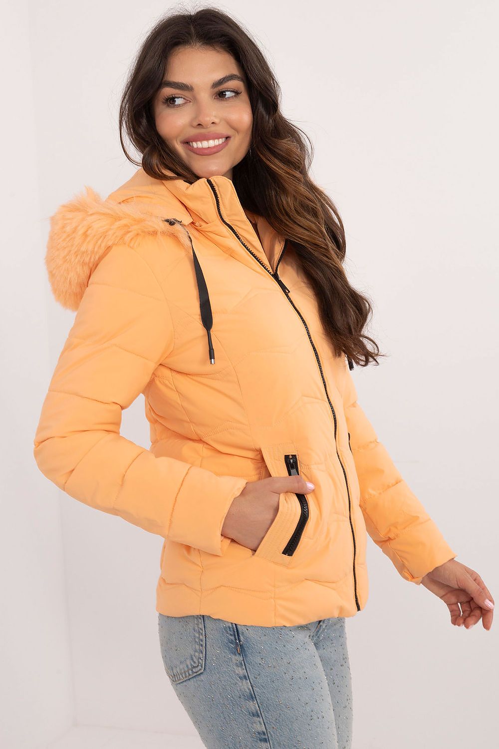 Women's Jackets - Jacket