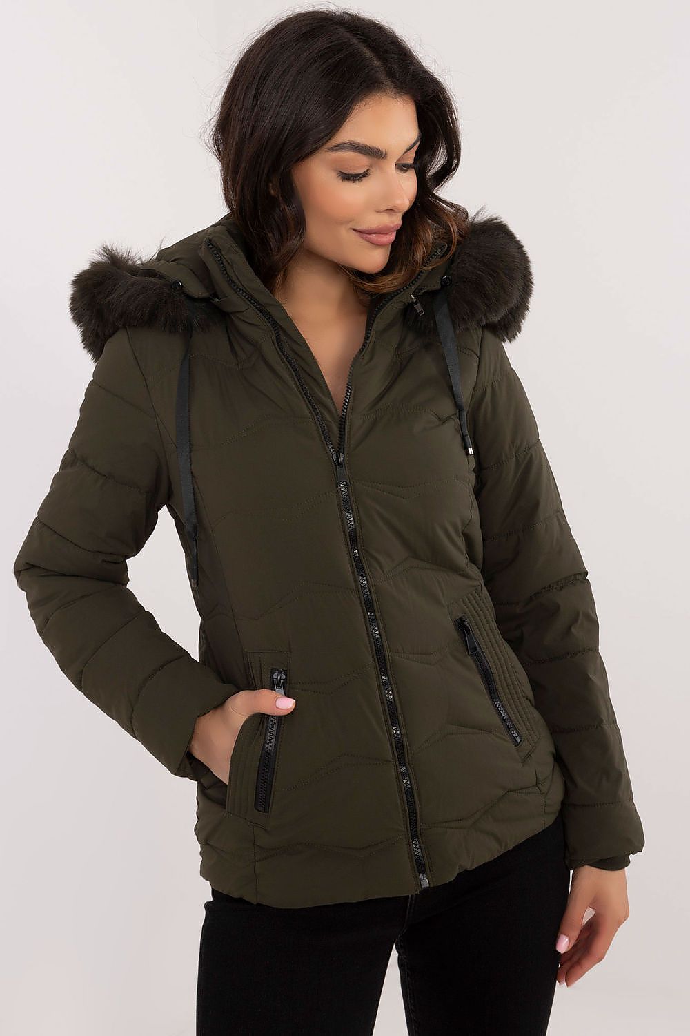 Women's Jackets - Jacket
