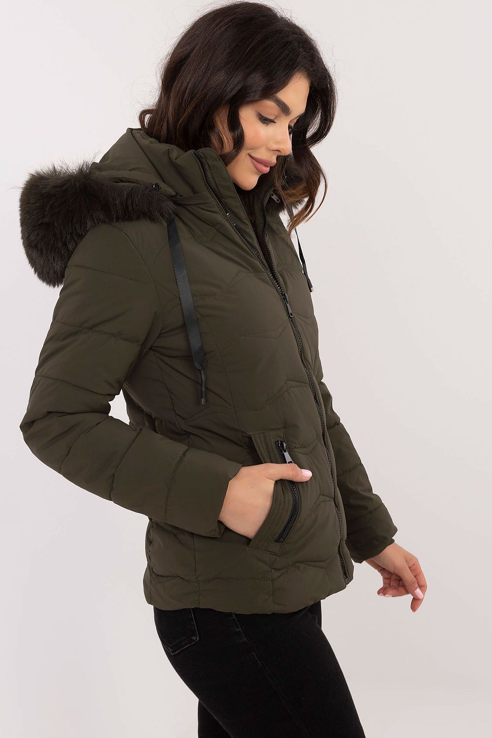 Women's Jackets - Jacket