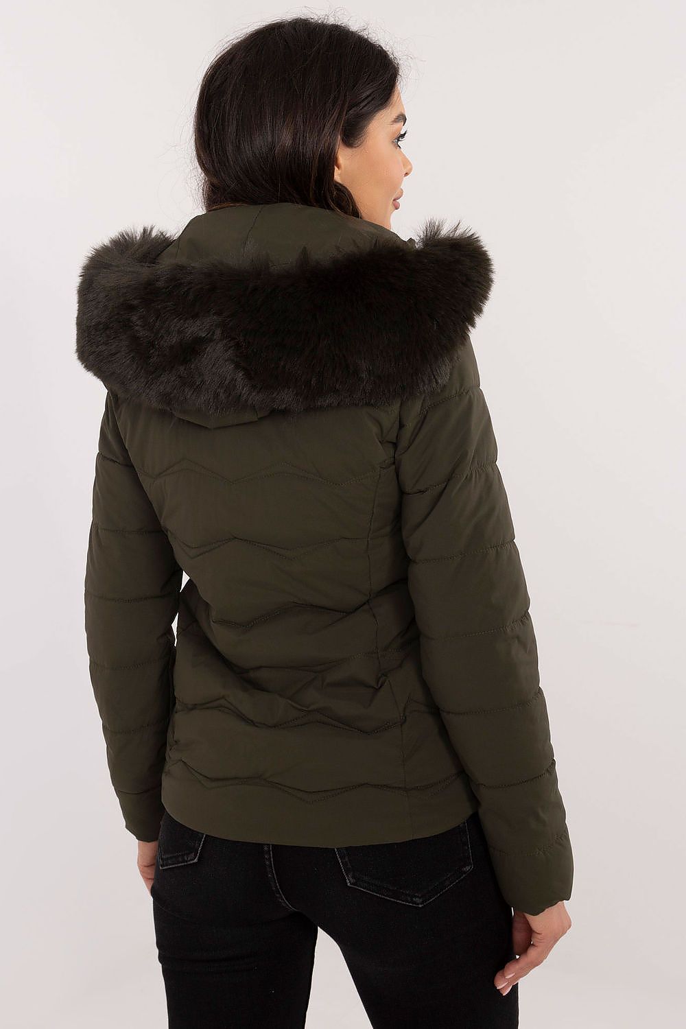 Women's Jackets - Jacket