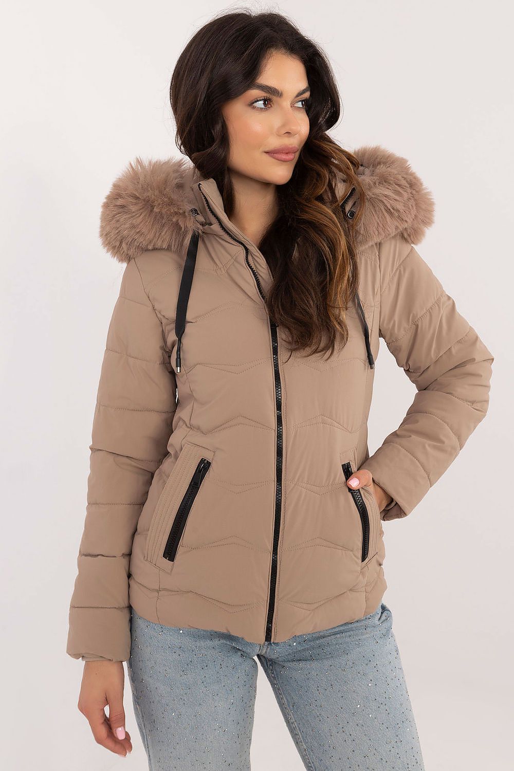 Women's Jackets - Jacket