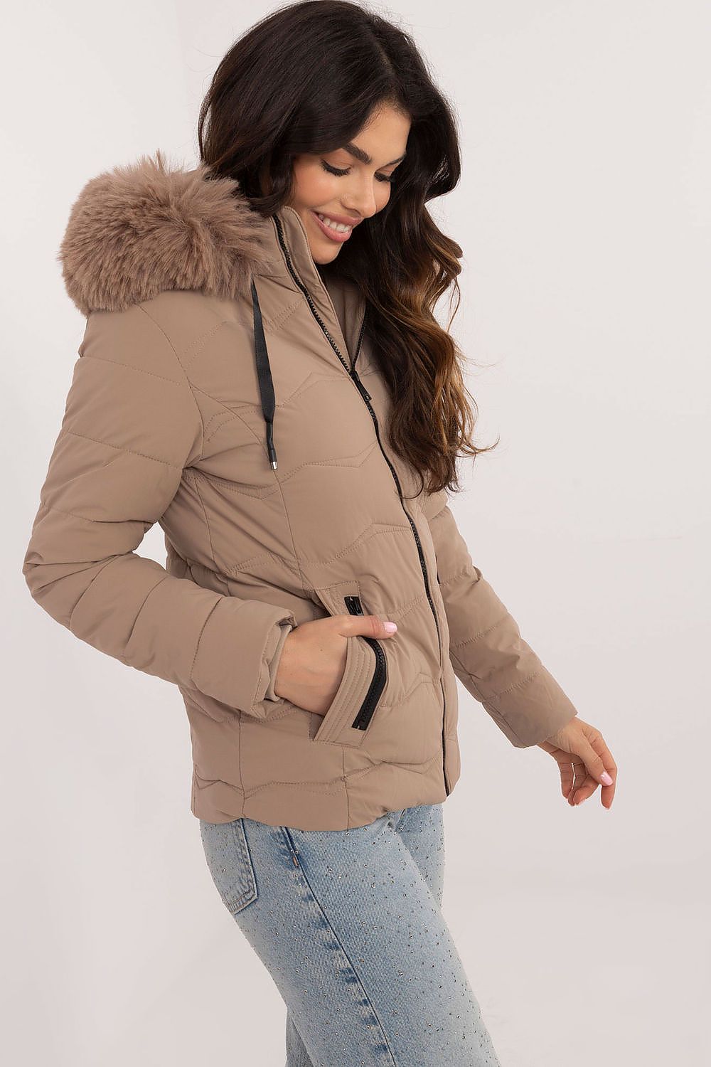 Women's Jackets - Jacket