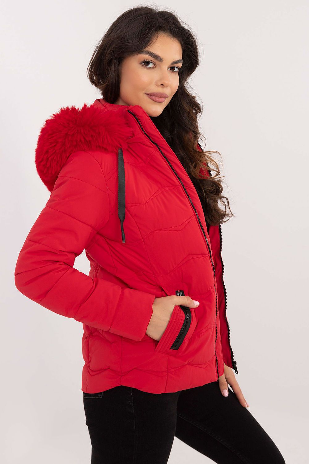 Women's Jackets - Jacket
