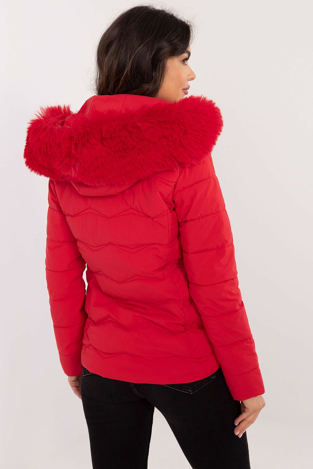 Women's Jackets - Jacket