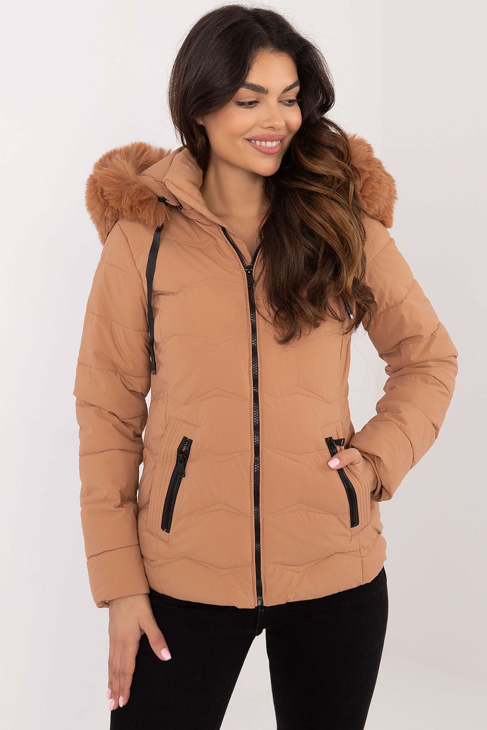 Women's Jackets - Jacket