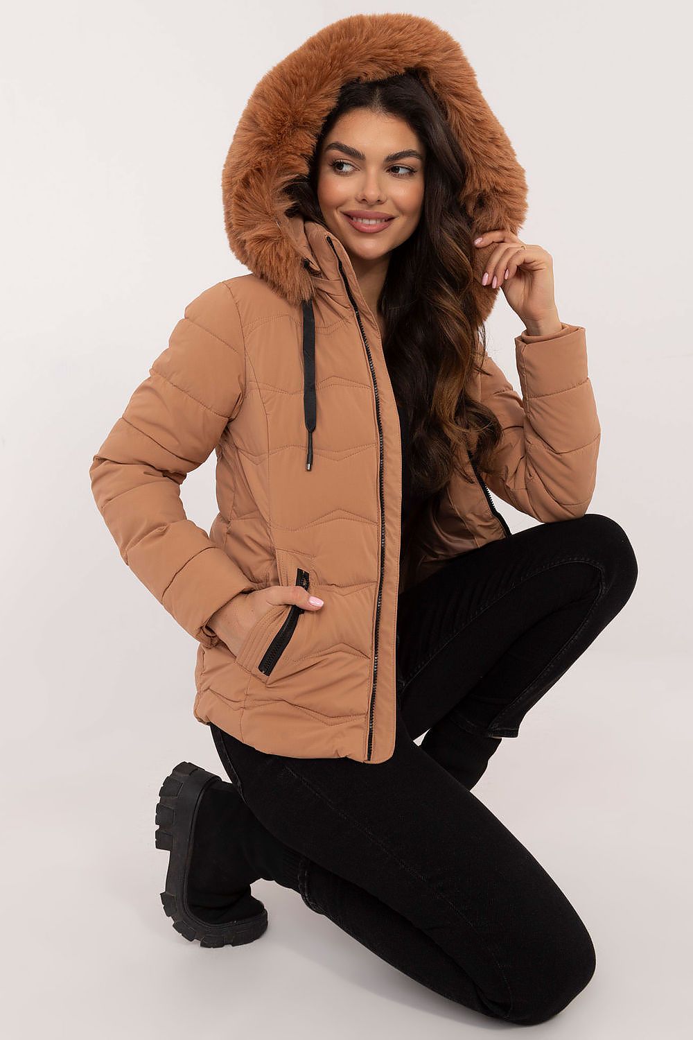 Women's Jackets - Jacket