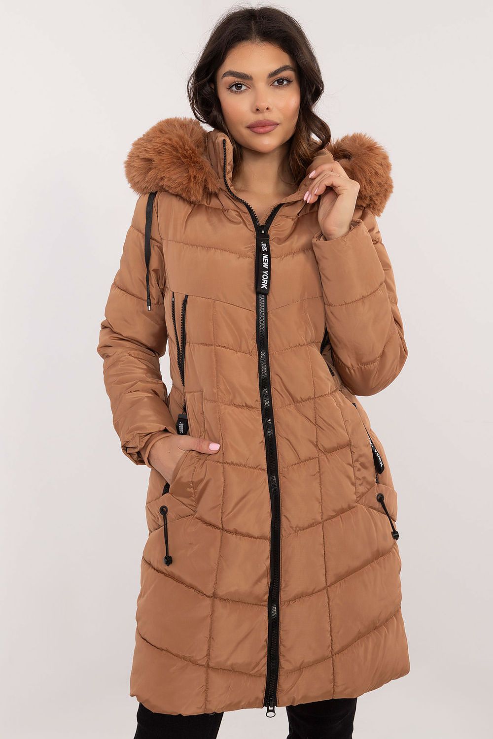 Women's Jackets - Jacket