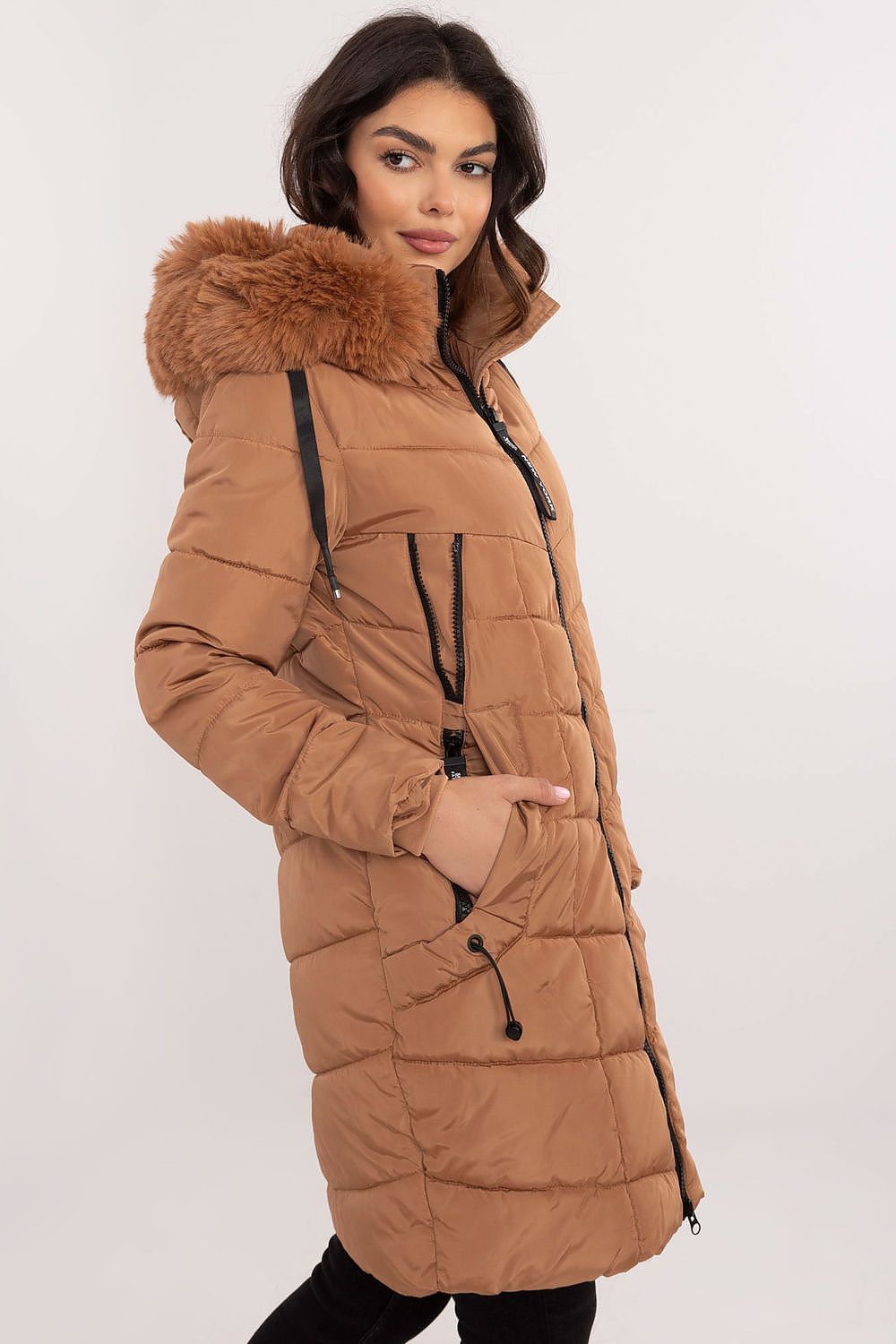 Women's Jackets - Jacket