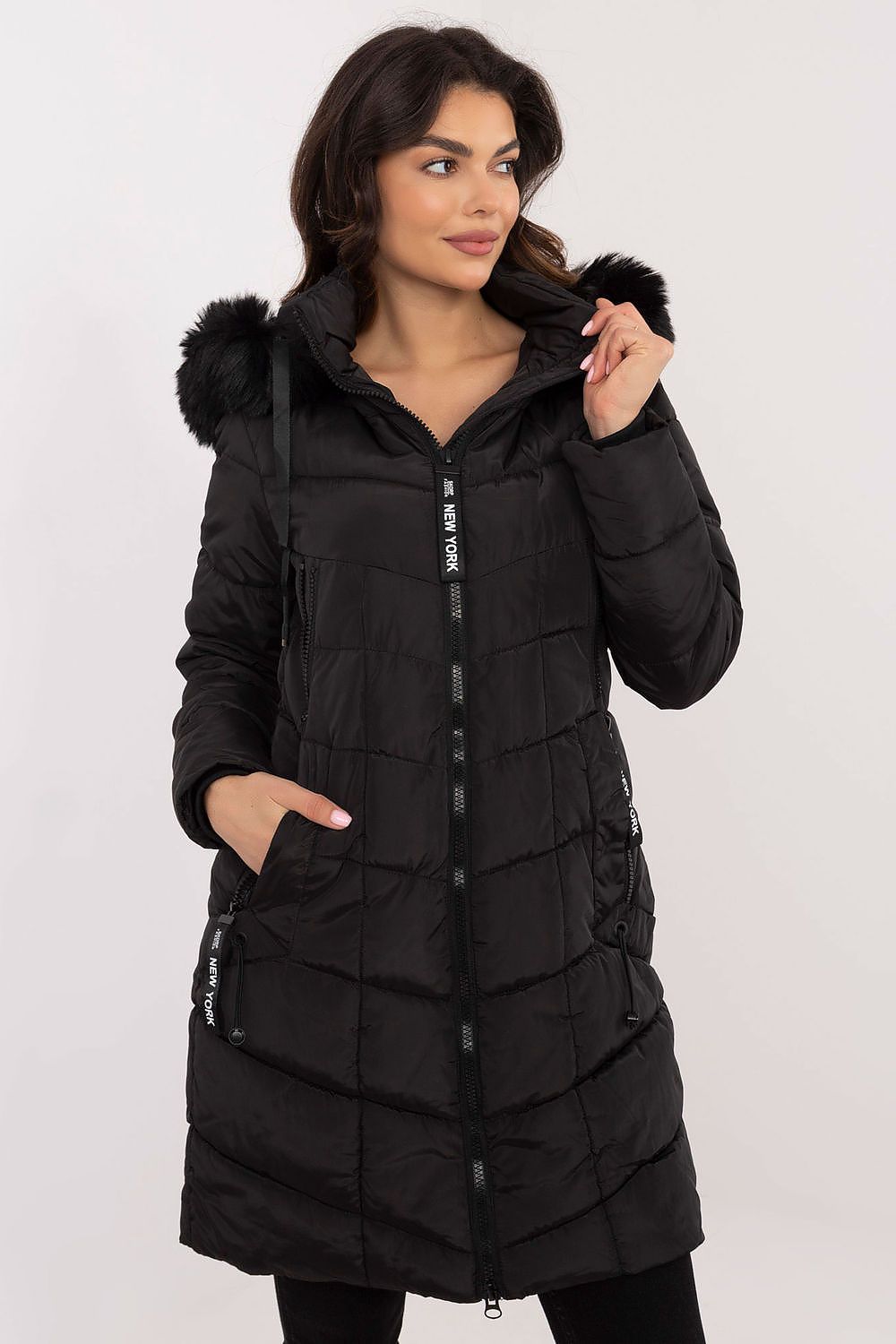 Women's Jackets - Jacket