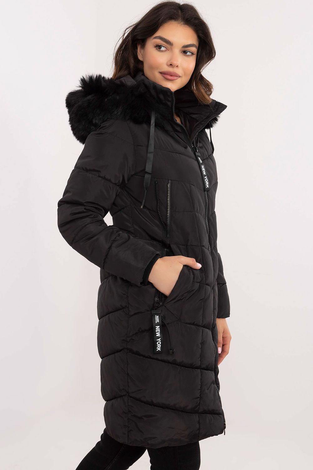 Women's Jackets - Jacket