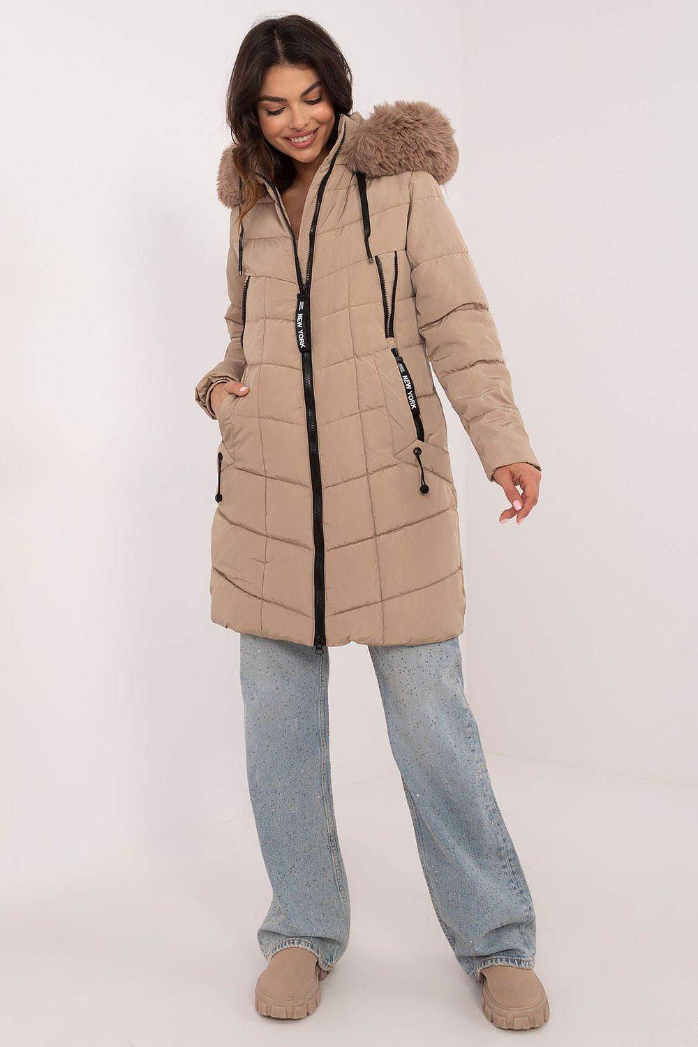 Women's Jackets - Jacket