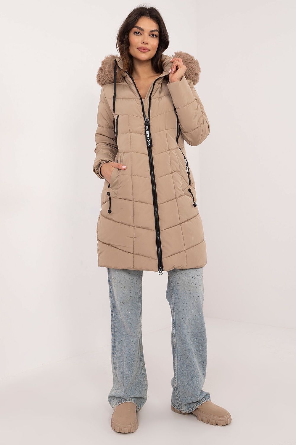 Women's Jackets - Jacket