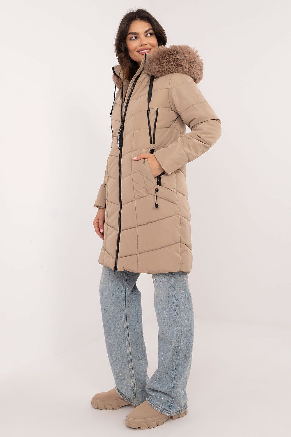 Women's Jackets - Jacket