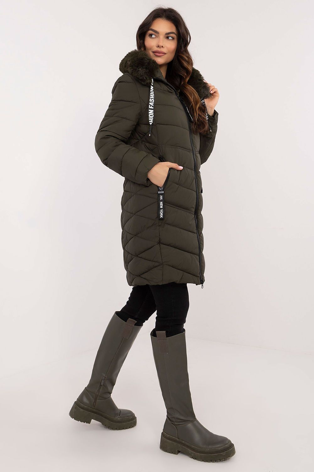 Women's Jackets - Jacket