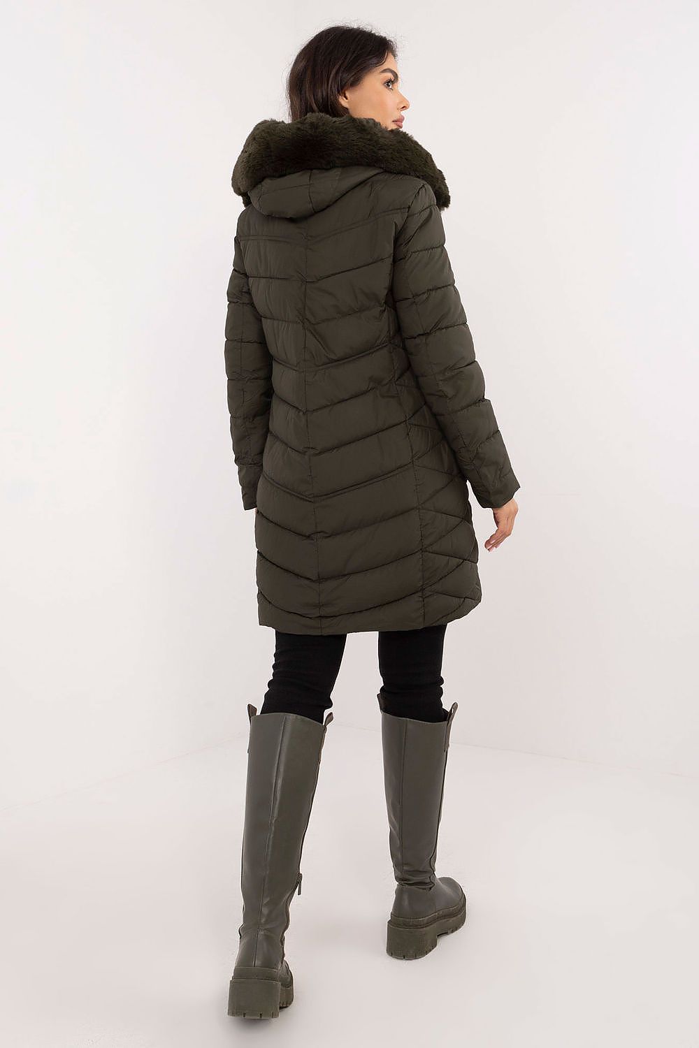 Women's Jackets - Jacket