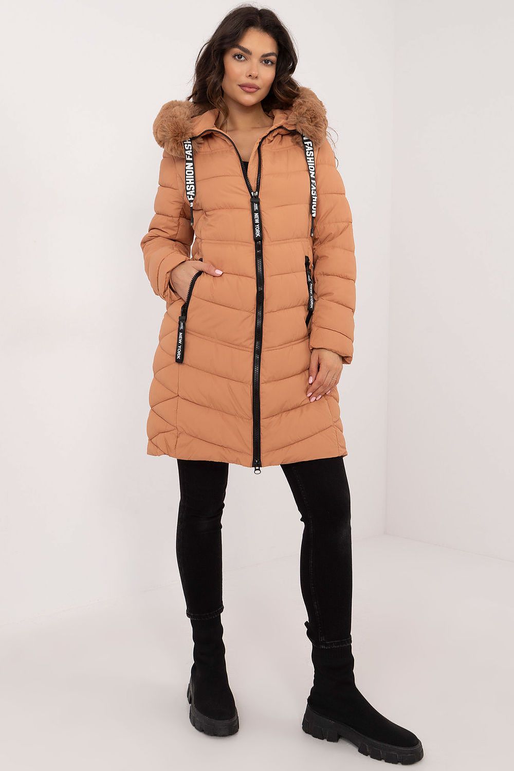 Women's Jackets - Jacket