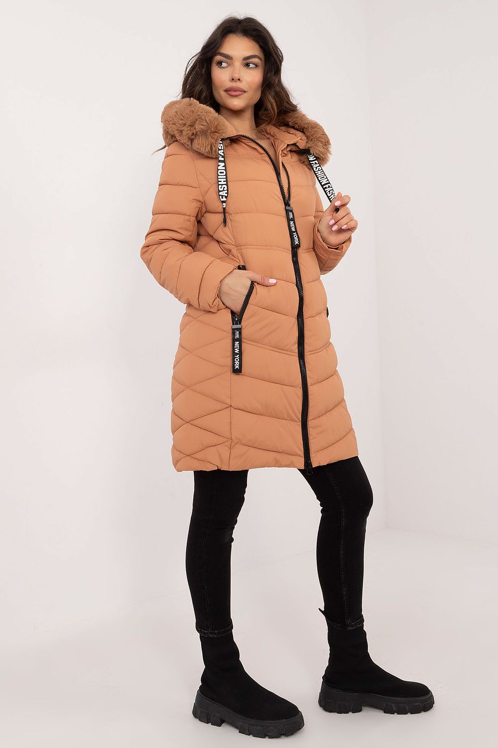 Women's Jackets - Jacket