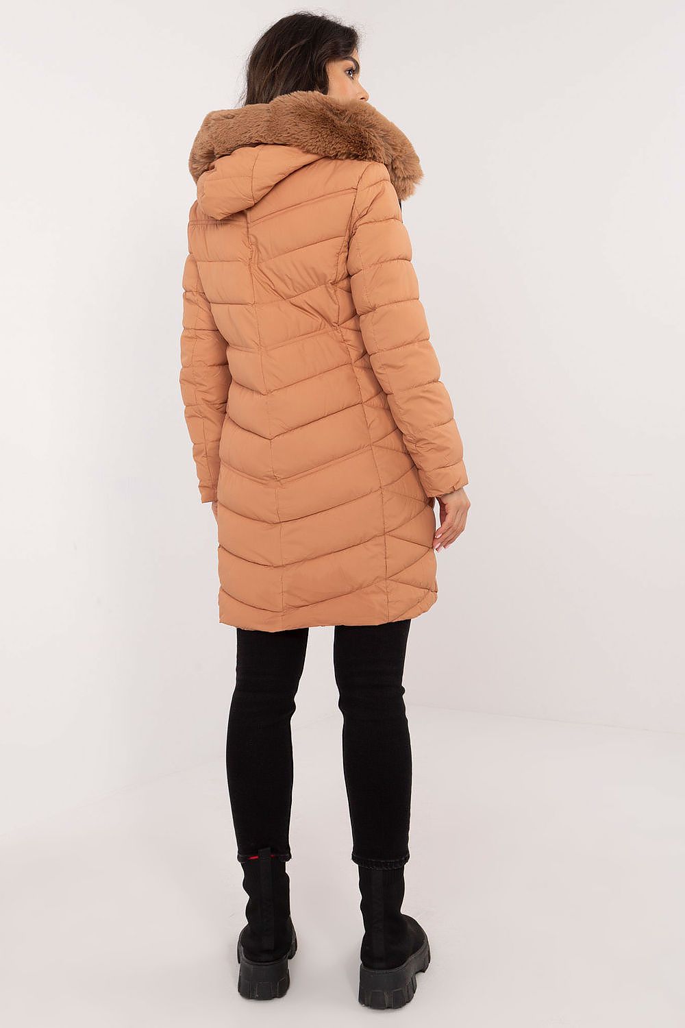 Women's Jackets - Jacket