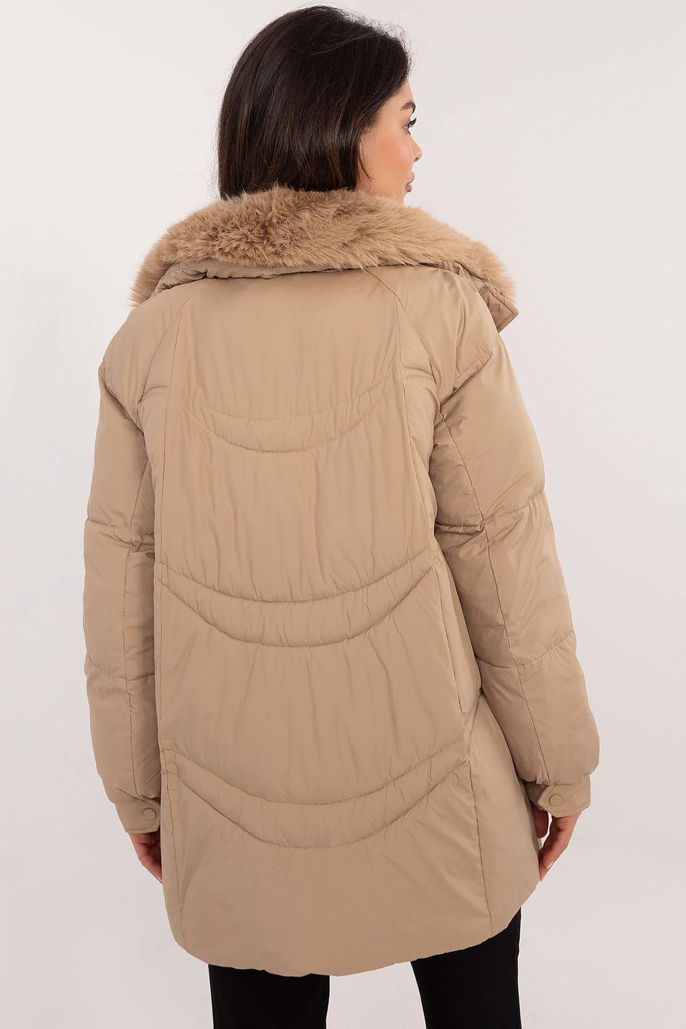 Women's Jackets - Jacket