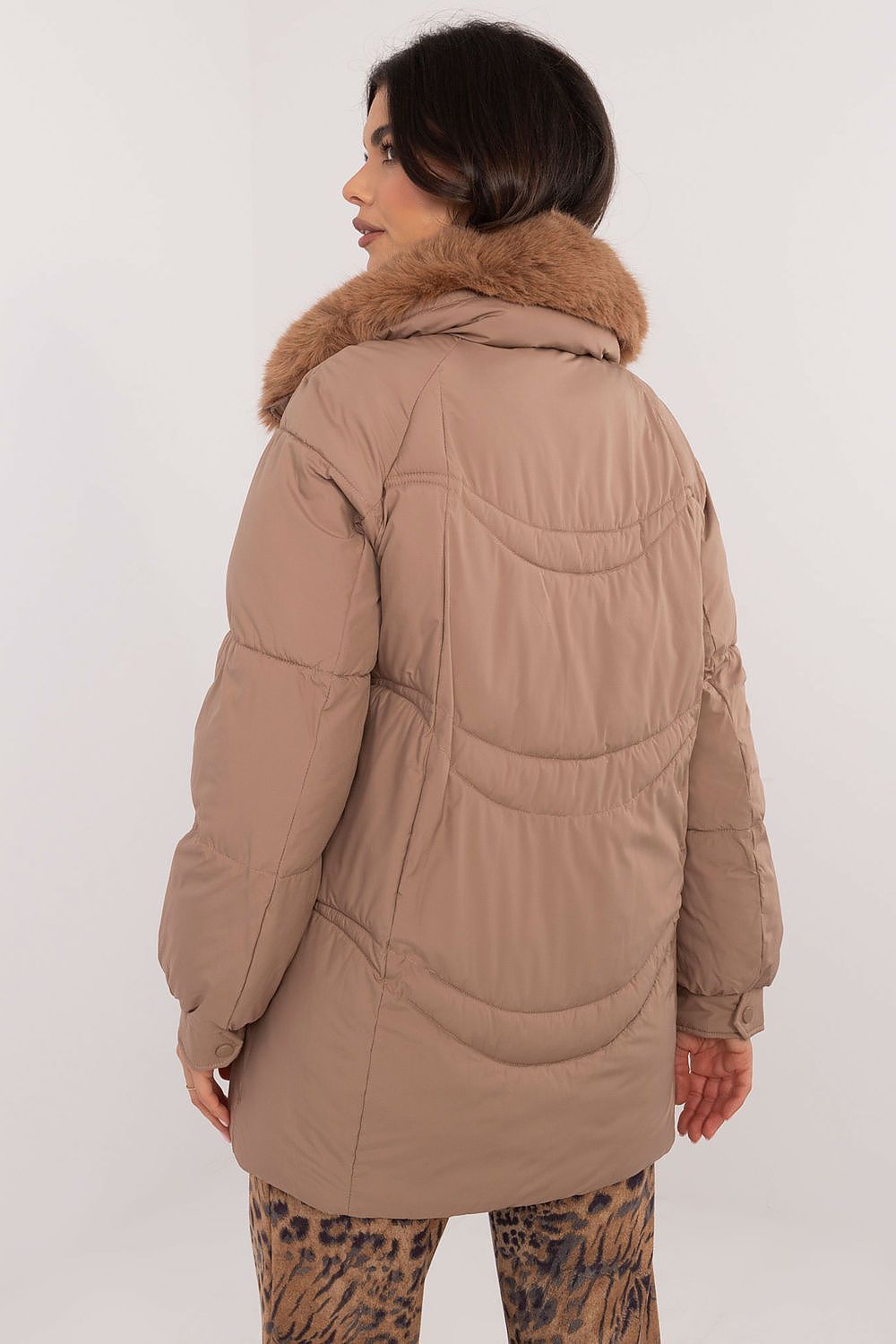 Women's Jackets - Jacket