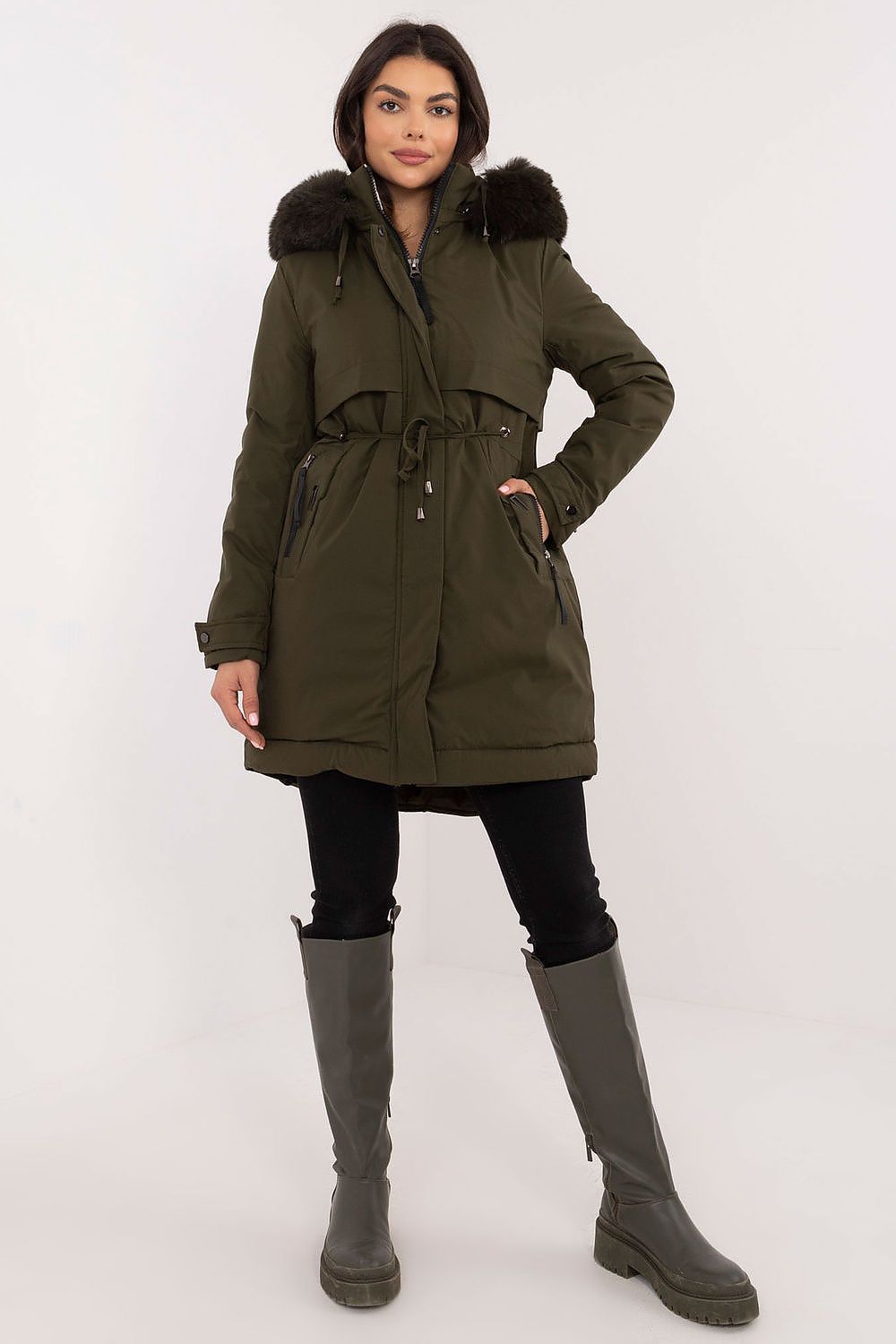 Women's Jackets - Jacket