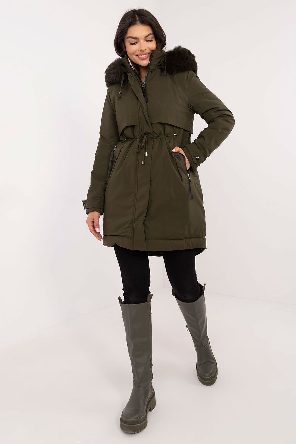 Women's Jackets - Jacket