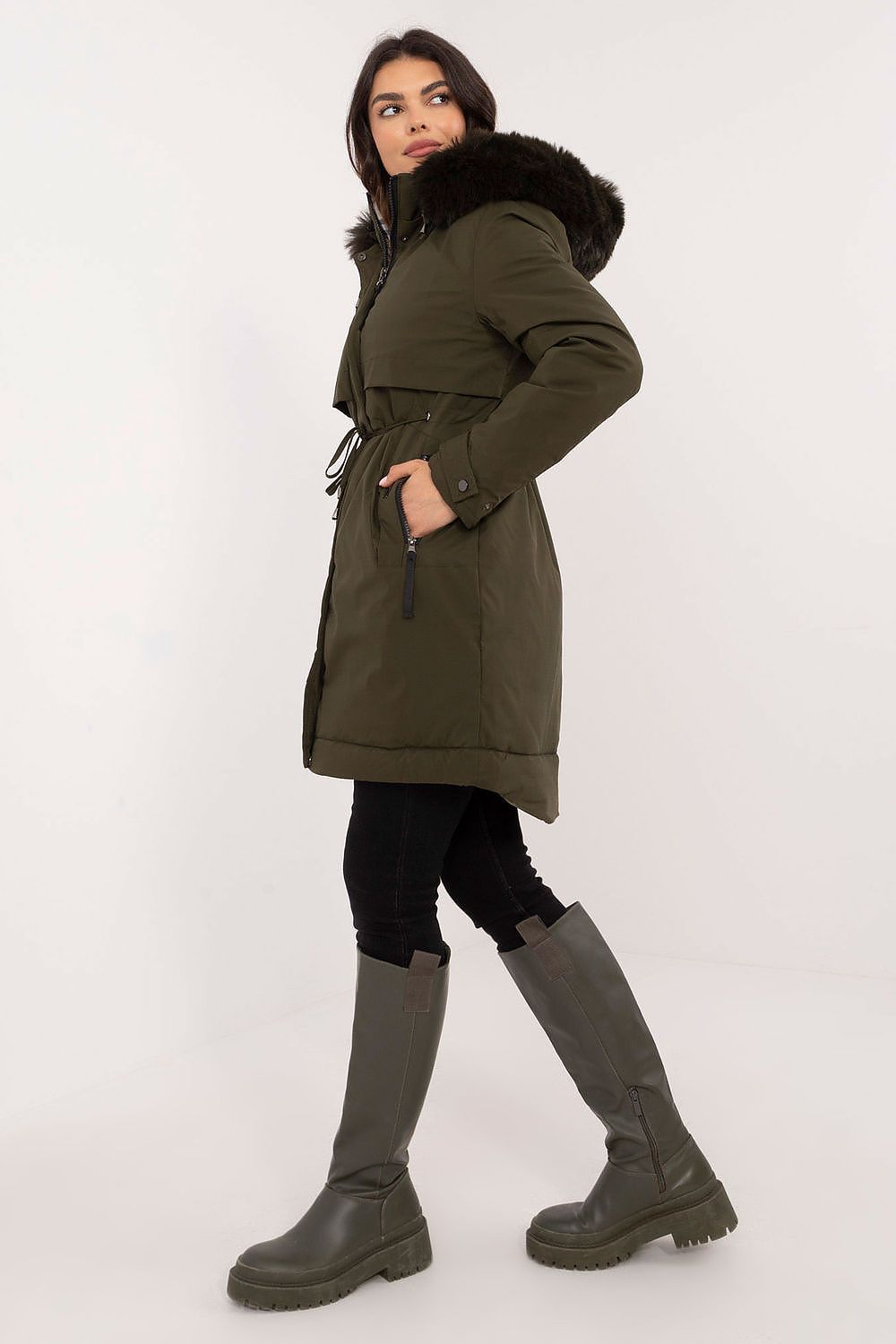 Women's Jackets - Jacket